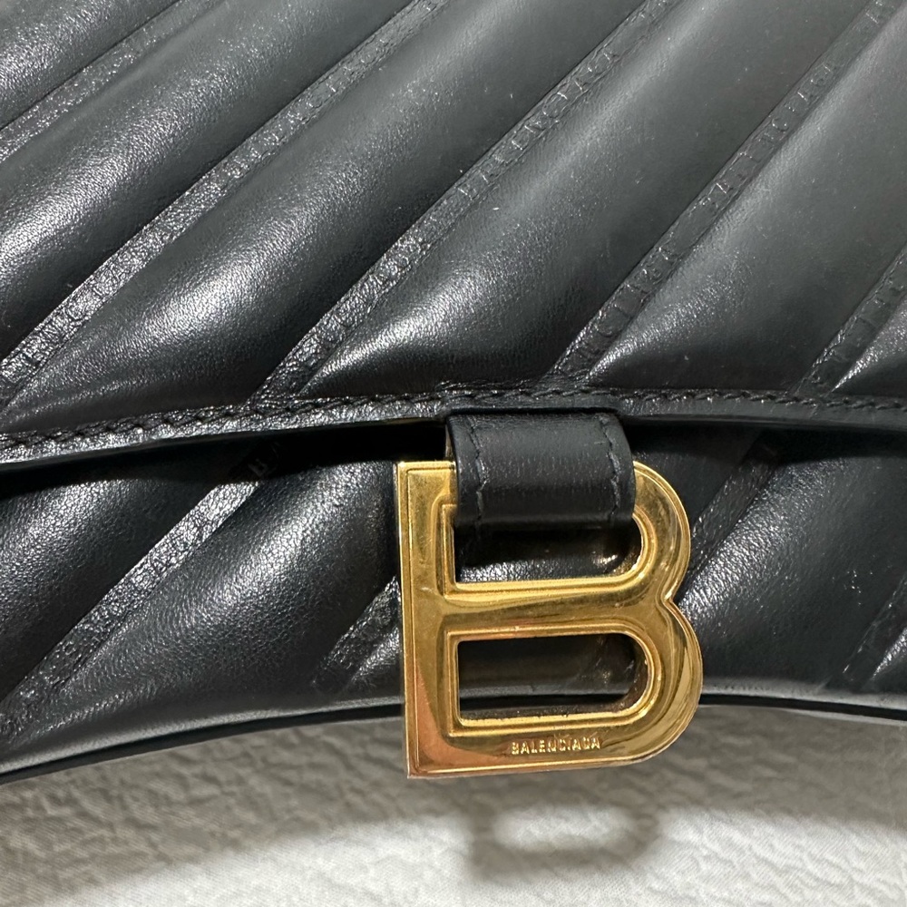 Balenciaga small hobo bag - Picture 7 of 7